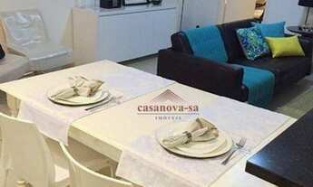 Imagem 7: Mobiliado, 02 vagas!