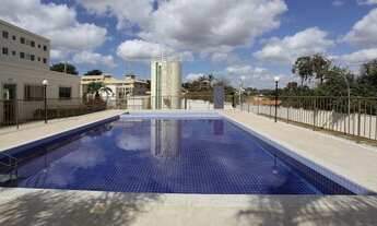 Imagem 4: Lagoa Santa - Apartamento Padrão - Lundcea II