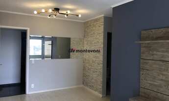 Imagem 3: Apartamento para aluguel, 2 quartos, 1 vaga, Vila Santa Clara - São Paulo/SP