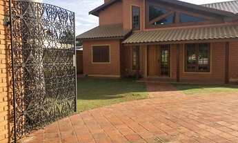 Imagem: Jundiaí - Casa de Condomínio - Jardim