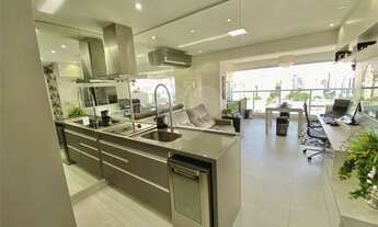 Imagem 6: APARTAMENTO MODERNO | BROOKLIN