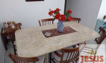 Imagem 6: Apartamento praia da Enseada - 250 metros do mar