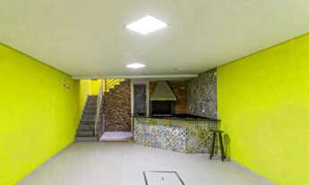 Imagem 6: Casa à venda no Campo Belo com 3 suítes e 5 vagas de garagem