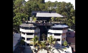 Imagem: Ed Granja Tower - Conj. Comercial - Cobertura