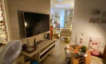 Imagem 4: Leme 3 quartos Apartamento com 3 dormitórios