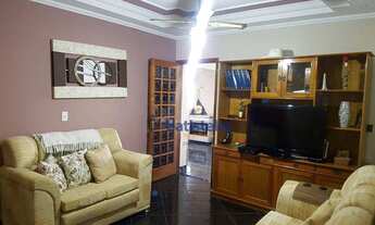 Imagem 6: Casa com 7 dormitórios à venda, 284 m² por R$ 550.000,00 - Jardim Nova Suíça - Limeira/SP