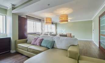 Imagem 4: Curitiba - Apartamento Padrão - Água Verde