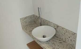 Imagem 7: Cobertura com 1 dormitório, 55 m², à venda por R$ 820.000