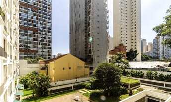 Imagem: Amplo apartamento à venda com 1 quarto