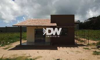 Imagem 3: Casa De Condominio 2 Quartos, Uma Suite