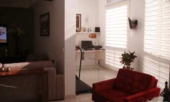 Imagem 4: Apartamento para Venda em São Paulo, Brooklin, 2 dormitórios, 2 suítes, 4 banheiros, 2 vag