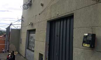 Imagem 7: Galp?o 800 m2 - Loca??o - Venda Nova