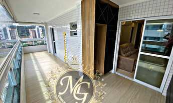 Imagem 6: 3 DORMITÓRIOS 2 SUÍTES MOBILIADO NO FORTE... R$6.700,00 O PACOTE!!!!