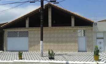 Imagem: CASA RESIDENCIAL em PRAIA GRANDE - SP, MARACANÃ