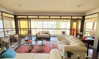 Imagem 2: Apartamento - Cambuí - Campinas