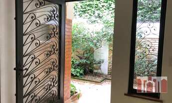 Imagem 3: Casa térrea com 3 dormitórios para aluguel e venda