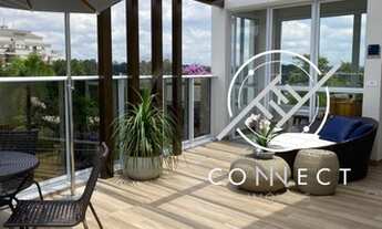 Imagem 5: Modern Granja Viana - casa de condomínio com 169 m² com 4 quartos e 2 vagas