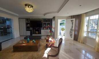 Imagem 4: Sobrado 4 dormitórios, bairro Moinhos Canoas REF: G4105