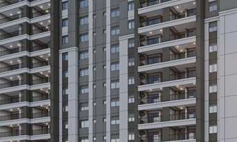 Imagem 5: Living Vila Mariana à venda com 68m² 2 dormitórios 1 suíte e 1 vaga Vila Mariana São Paul