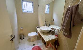 Imagem 6: Sobrado para venda possui 158 metros quadrados com 3 quartos em Jardim Santa Clara - Guaru