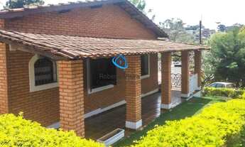 Imagem 4: Apartamento para Venda em Atibaia, Jardim Estância Brasil, 4 dormitórios, 1 suíte, 5 banhe