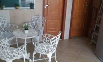 Imagem 2: SOBRADO - PARQUE SÃO DOMINGOS - SP