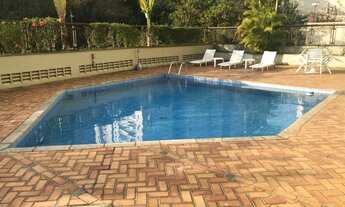 Imagem 4: Apartamento 163m² - 3 suítes - 3 vagas e depósito - Morumbi próximo a saída para marginal