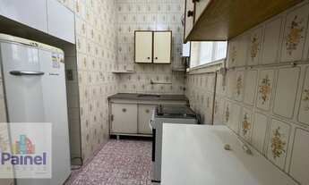 Imagem 7: Santos - Apartamento Padrão - Pompéia