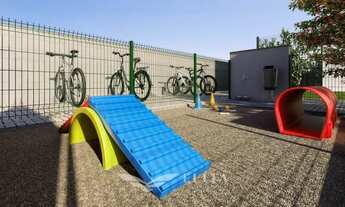 Imagem 5: Apartamento com 2 quartos à Venda, Itajuba - Barra Velha