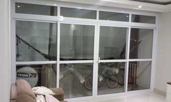 Imagem 1: Apartamento 2 dormitórios, 1 suíte, 108m2 em Aclimação