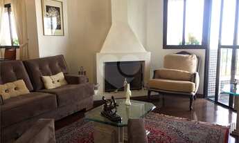 Imagem 4: Aparatamento no Campo Belo