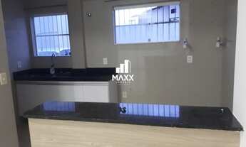 Imagem 2: Apartamento à venda com 3 quartos no bairro Nova Parnamirim - Parnamirim/RN Ref.:1013