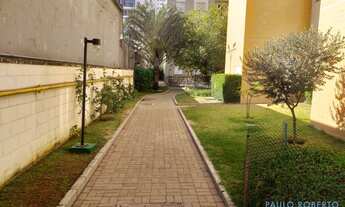 Imagem 4: APARTAMENTO - CAMBUCI - SP