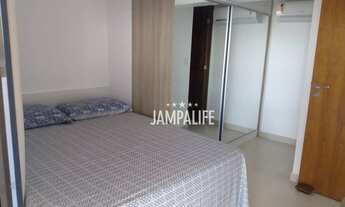 Imagem 6: Cobertura com vista para o mar em Cabo Branco