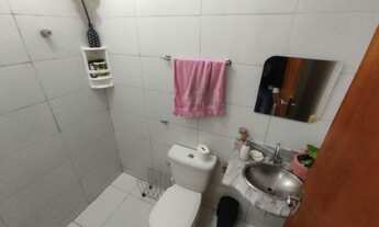 Imagem 5: Casa á venda em engenho velho de brotas ( entrada com FGTS/ Cartão de crédito