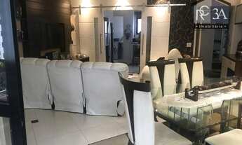 Imagem: Apartamento com 3 suítes à venda, 130