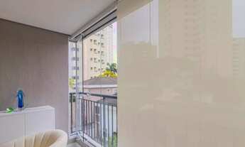 Imagem 6: 2 dormitórios, 1 suite e 1 vaga na vila mariana