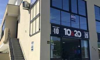 Imagem 2: Sala para alugar no bairro Campeche - Morro das Pedras - Florianópolis/SC