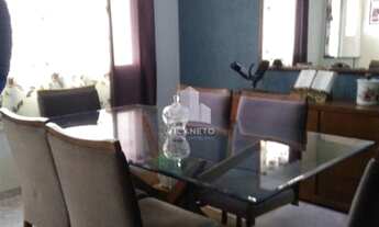 Imagem 6: Sobrado com 3 dormitórios à venda, 340 m² por R$ 530.000,00 - Parque das Américas - Mauá/S