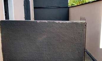 Imagem 7: Casa com 2 dormitórios para alugar, 96 m² por R$ 1.200,00/mês - Parque Jambeiro - Campinas