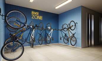 Imagem 3: Ancoratto Jaguaribe, 2 e 3 quartos, vista mar