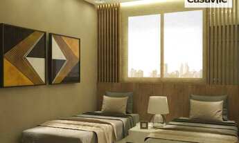 Imagem 6: Rox Cabral Apartamento com 3 dormitórios