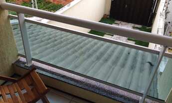 Imagem 5: Casa com 3 dormitórios à venda, 95 m² por R$ 299.000,00 - Salinas - Fortaleza/CE