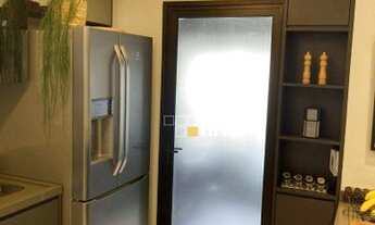 Imagem 7: Apartamento com 2 dormitórios à venda, 100 m² por R$ 2.000.000 - Campo Belo - São Paulo/SP