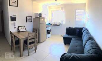 Imagem: Apartamento para Aluguel - Vila Re, 2 Quartos