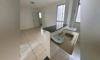 Imagem 2: Aluguel ou Venda Apartamento 02 Quartos - Gavea II em Vespasiano