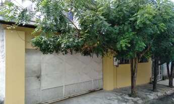 Imagem 2: Casa com 2/4 mobiliada em Simões Filho