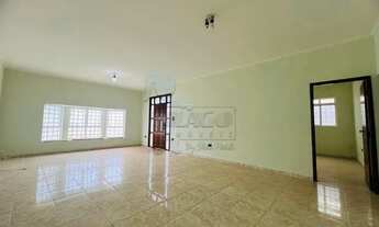 Imagem 2: Casa Padrão em Ribeirão Preto