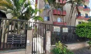 Imagem 2: Apartamento com 2 dormitórios, 80 m² - venda por R$ 259.000,00 ou aluguel por R$ 1.587,00