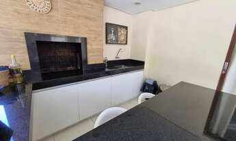 Imagem 5: Casa para venda possui 399 metros quadrados com 4 quartos